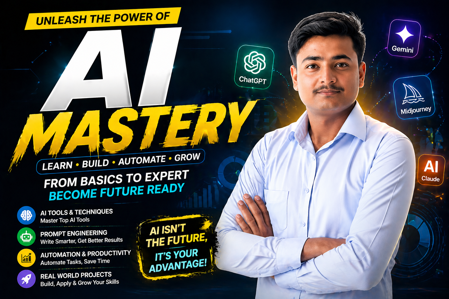 AI Mastery